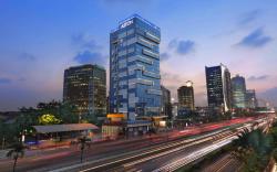 Aston Priority Simatupang Hotel and Conference Center