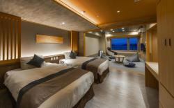 Yanagiya Ryokan
