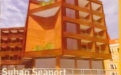 Suhan Seaport Hotel