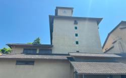 Kikuchi Kanko Hotel
