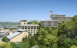 Kikuchi Kanko Hotel