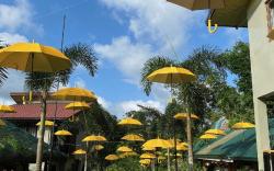 Samkara Restaurant and Garden Resort