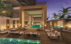 Amrit Ocean Resort & Spa