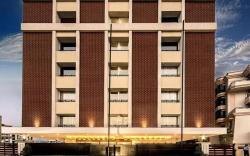 The Altruist Business Hotel- Hitech