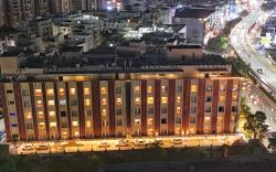 The Altruist Business Hotel- Hitech