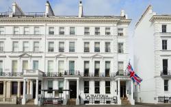 The Pelham London – Starhotels Collezione