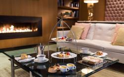 The Fitzwilliam Hotel Belfast
