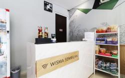 Wisma 9 Jakarta