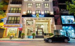The Q Hotel