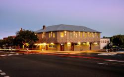 Pier Hotel Coffs Harbour