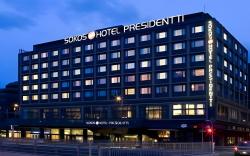 Original Sokos Hotel Presidentti Helsinki