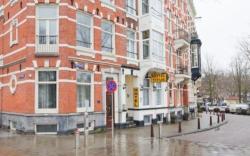 Hotel Titus City Centre