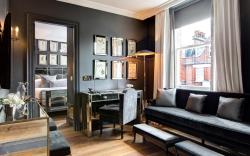 The Franklin London – Starhotels Collezione