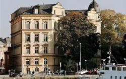 Lydmar Hotel