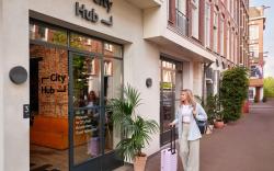 CityHub Amsterdam