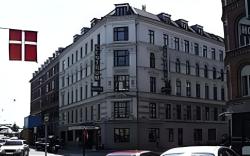 Four Points Flex by Sheraton Copenhagen City