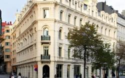 Elite Hotel Stockholm Plaza