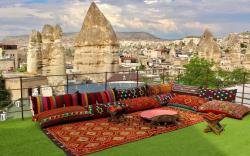 Century Cave Hotel