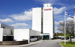 Scandic Hvidovre