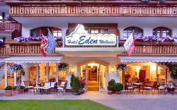 Hotel Eden Wellness