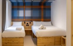 easyHotel Paddington
