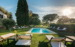 B&B Borgo Vera