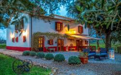 B&B Borgo Vera