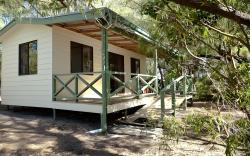 Coalmine Beach Holiday Park