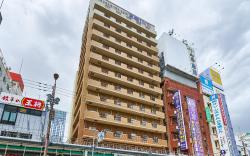 Toyoko Inn Osaka Namba Nippombashi