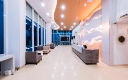 Whiz Prime Hotel Balikpapan