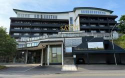 Mergentheim Savoy Hotel