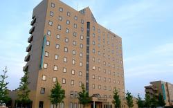 Hotel Inn Sakata