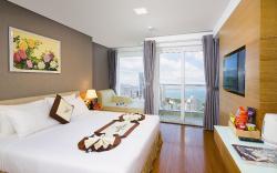 Dendro Gold Hotel 