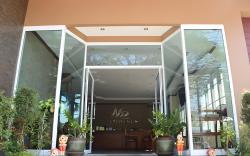 NP Residence