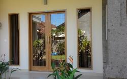 Kubu Carik Guest House
