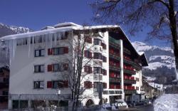 Q Hotel Maria Theresia