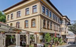 Arena Hotel