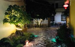 Tam Coc Thai Duong Homestay