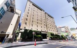 Uijeongbu JBIS Hotel