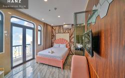 HANZ T68 Hotel