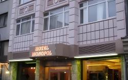 Hotel Monopol