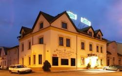 Hotel Vladar