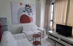 Cyberjaya Tamarind Suites, Mediya Homestay