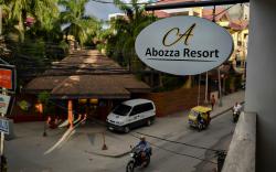 Abozza Resort Boracay