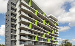 Code Apartments