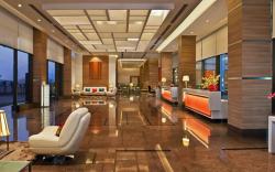 Welcomhotel by ITC Hotels, GST Road, Chennai