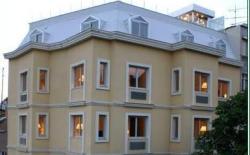 Hotel Daphne