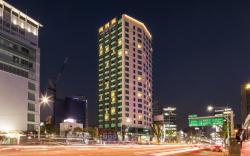 Sotetsu Hotels The Splaisir Seoul Dongdaemun