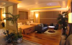 長榮興商務汽車旅館