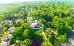 Dinsara Pearl Villa